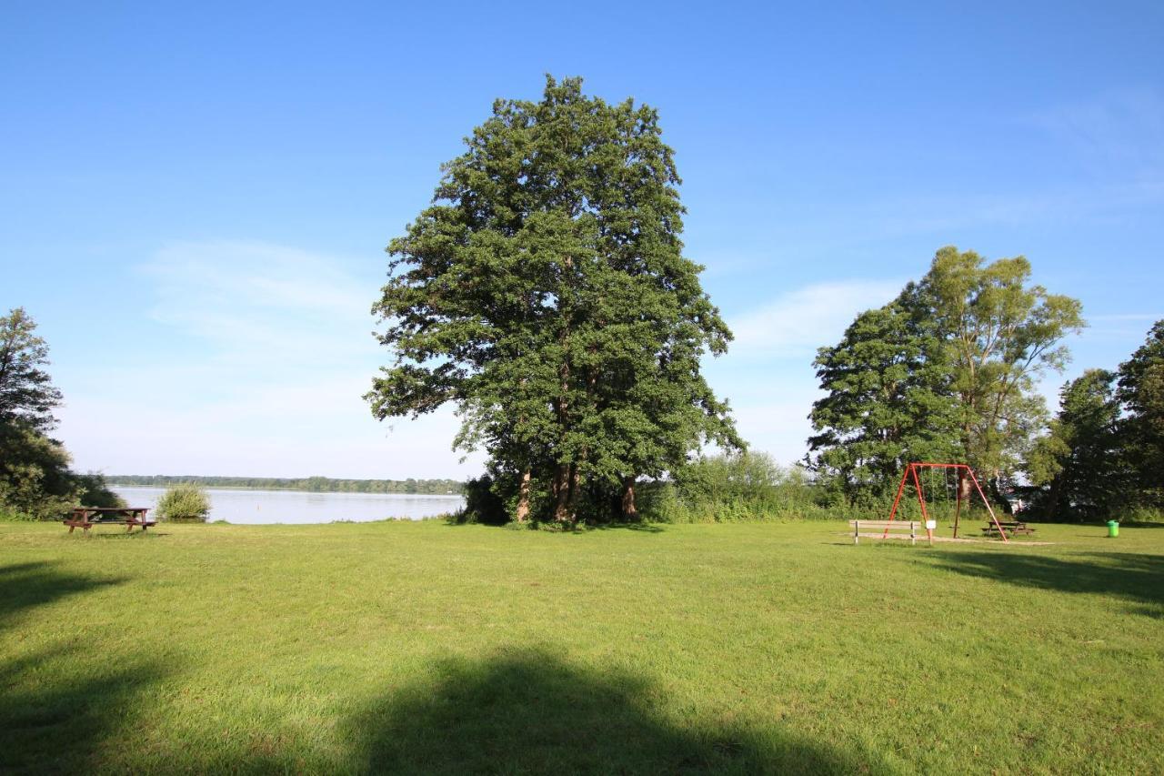 Fewo Ferien Am Schweriner See Flessenow Dış mekan fotoğraf